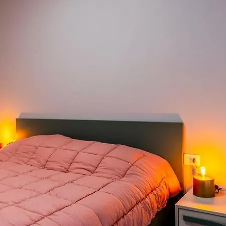 Apartment A Casa Di Tizi Civitanova Marche