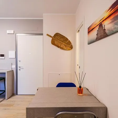 A Casa Di Tizi Apartment