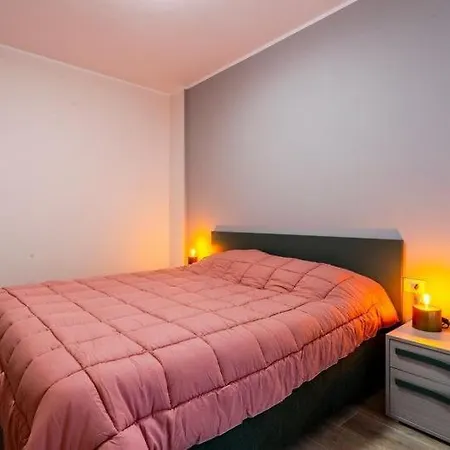 A Casa Di Tizi Lejlighed Civitanova Marche