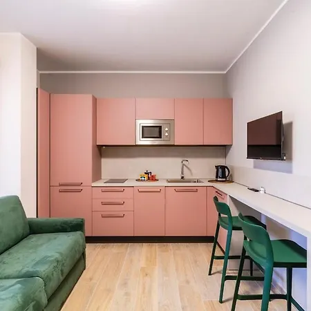 Apartment A Casa Di Tizi Civitanova Marche