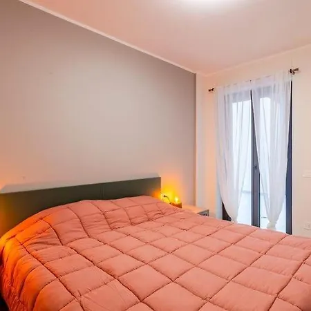 A Casa Di Tizi * Civitanova Marche